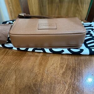 Marc Jacobs mini crossbody purse